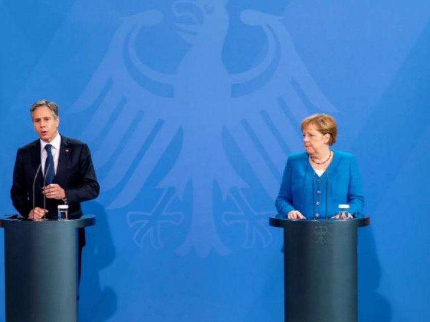 Blinken: SHBA nuk ka partner e mik më të mirë se Gjermaninë