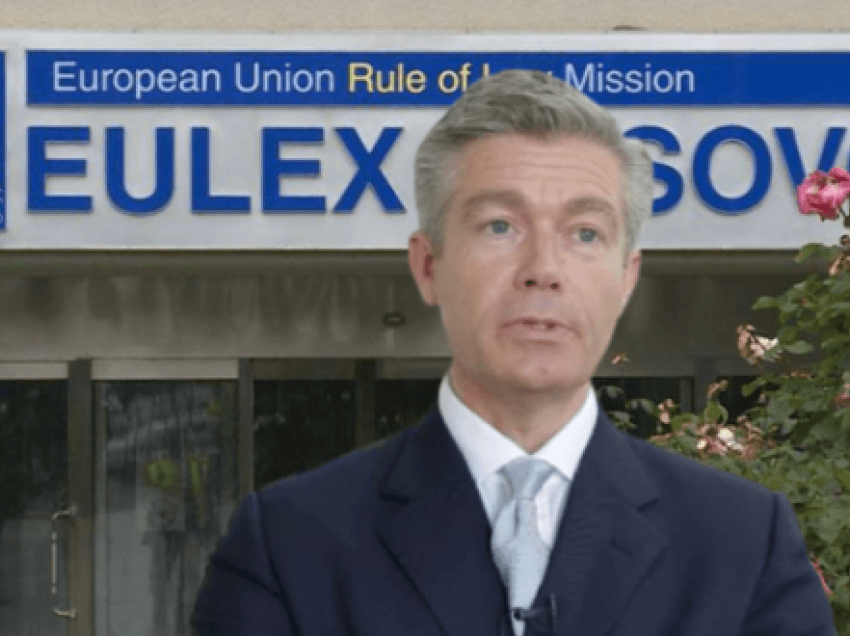 Akuzat e Simmonsit për skandalet e EULEX-it, ja si duhet të veprojë Qeveria e Kosovës