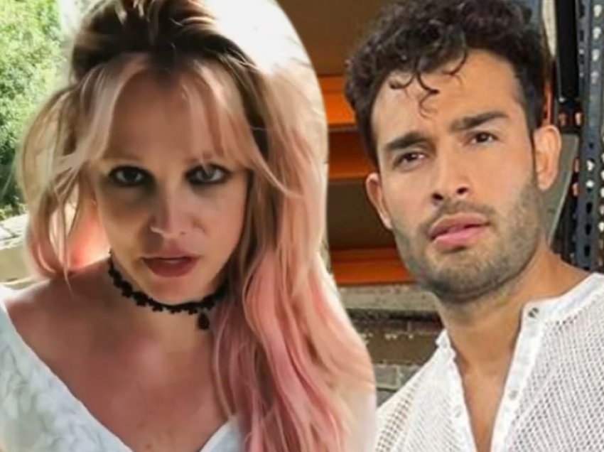 Në ‘betejën’ me babain, Britneyt nuk i mungon mbështetja e partnerit