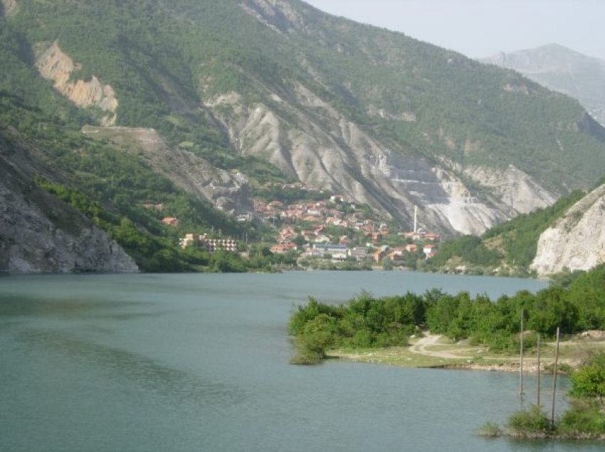 12-vjeçarja mbytet në lumin Drin