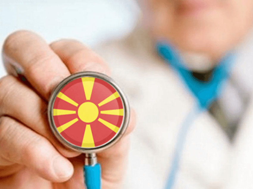 Maqedoni: Prej të hënës do të fillojnë pagesat për rritjen e pagave për punonjësit shëndetësor