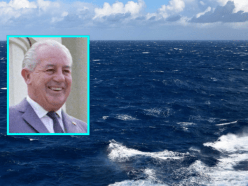 Kryeministrit australian, doli për not dhe s’u gjet më