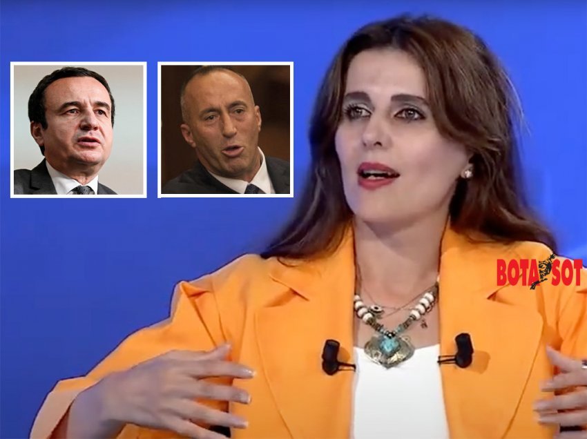 Çitaku flet për përplasjen me Haradinajn, ja pse e kritikon Kurtin