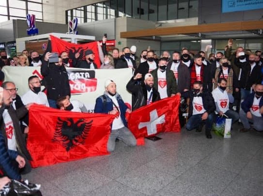Ky është veprimtari në Zvicër që mobilizoi diasporen shqiptare për ndryshime në Kosovë!
