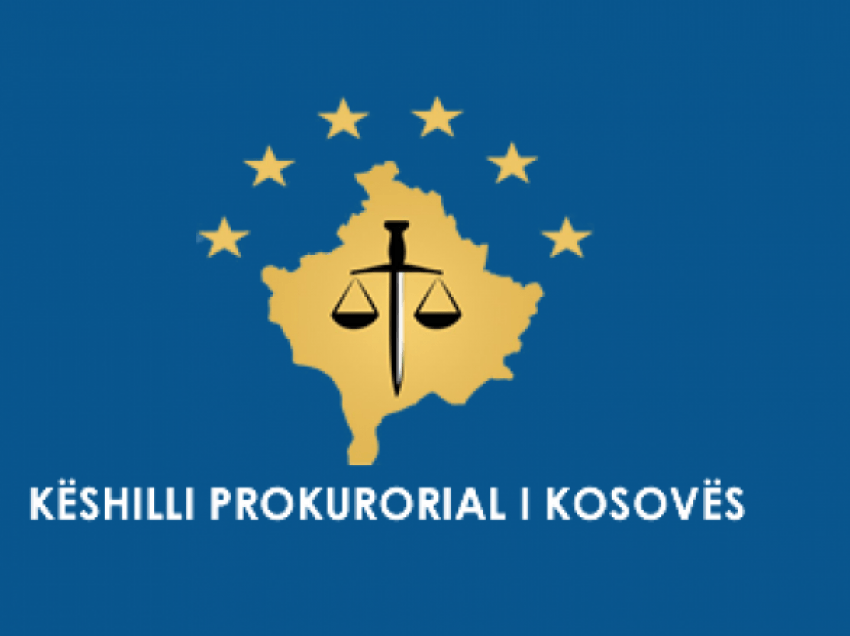 Këshilli Prokurorial i Kosovës reagon pas akuzave të Ministrisë së Drejtësisë 