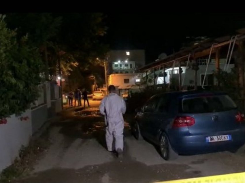Vrasja me katër viktima në Velipojë, kjo është gjendja shëndetësore e dy të plagosurve