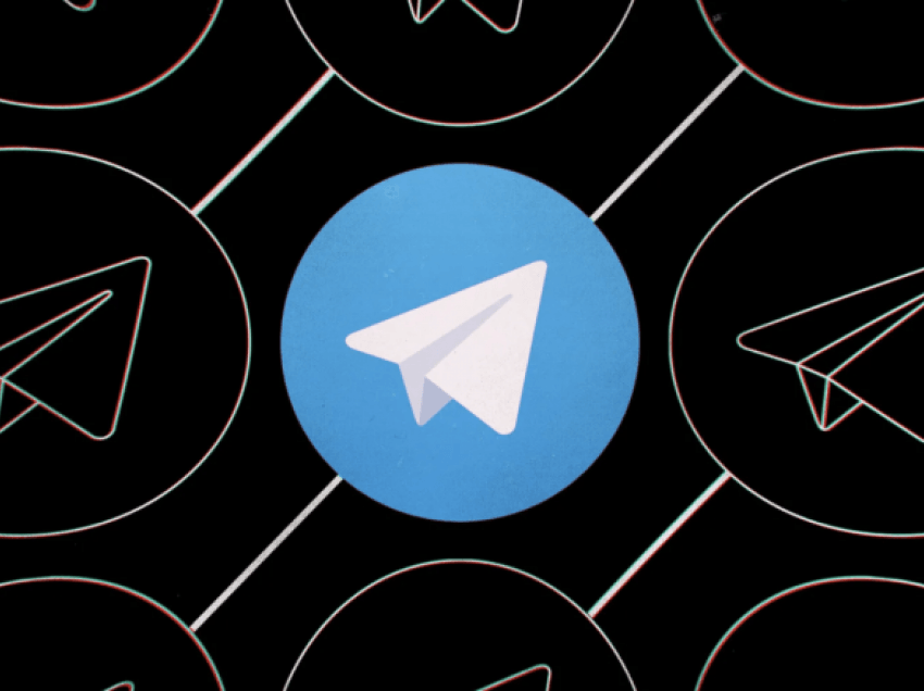 Telegram vjen me thirrjet grupore me video deri në 30 persona