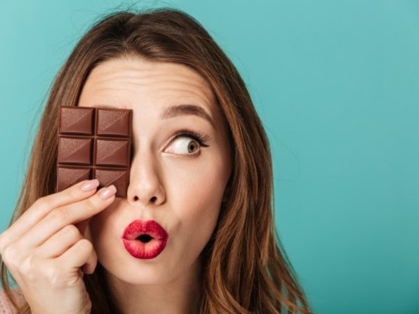 ​Pse çokollata për mëngjes mund të mos jetë një ide e keqe