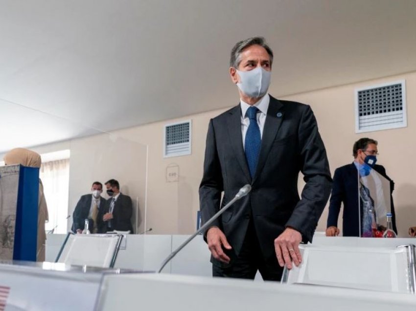 Ministeriali i G-20ës në Itali përqëndrohet tek pandemia, klima dhe siguria ushqimore