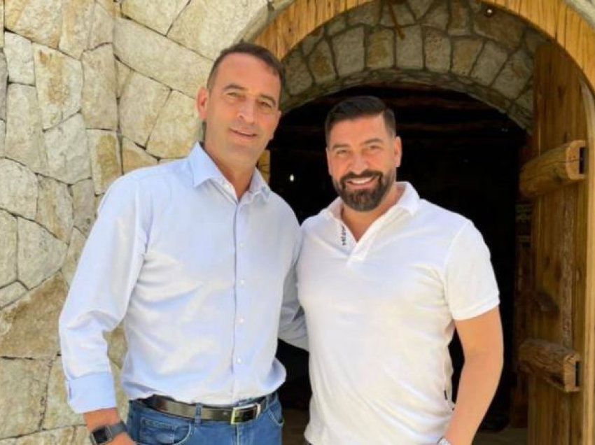 Meda takohet me Haradinajn, ja çfarë po ndodh