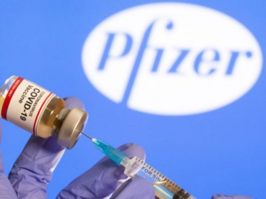 Pasojat e rënda të infektimit nga “Delta” i shmangin vaksinat Pfizer 