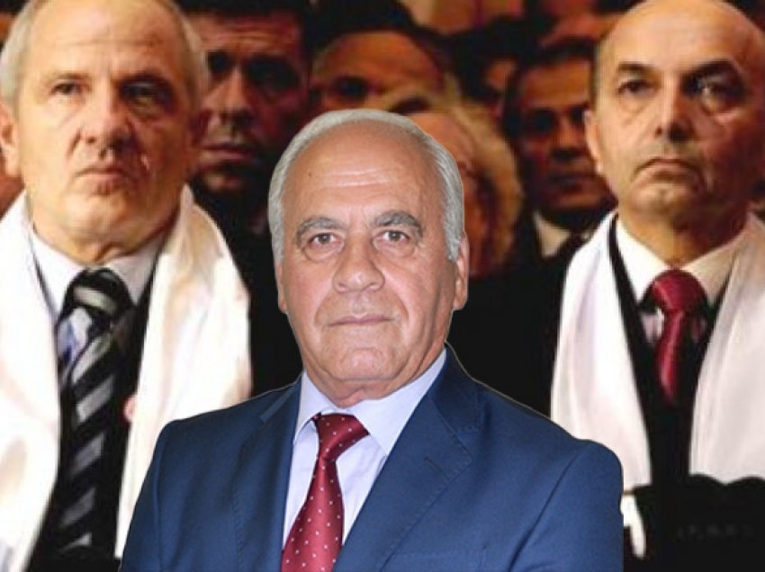 Adem Salihaj: Isa Mustafa e Fatmir Sejdiu bashkëpunuan me vrasësit e veprimtarëve të LDK-së