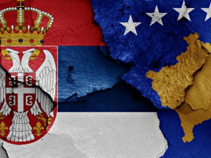 Kaq përqind e serbëve mendojnë që Kosova ishte dhe është e Serbisë