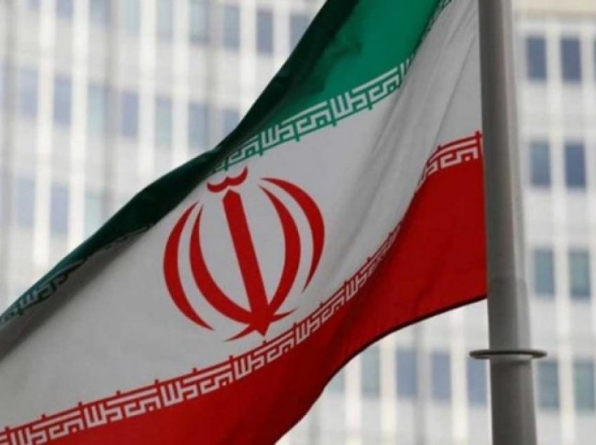 Irani nuk do të flasë për marrëveshjen bërthamore derisa SHBA-ja t’ia heqë sanksionet