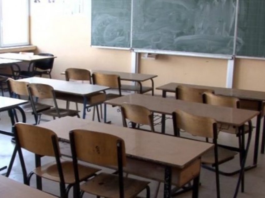 Ministria e Arsimit pajtohet për pushim njëjavor në shkolla, vendimin pritet ta merr Qeveria
