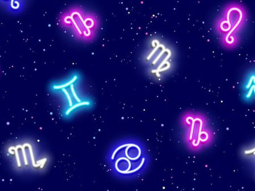 Parashikimi i yjeve për muajin mars, zbuloni cila është shenja më me fat e Horoskopit