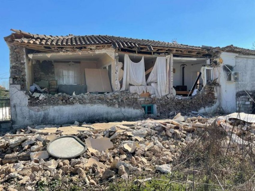 Sizmiologu bën paralajmërimin e frikshëm për rajonin pas tërmetit në Greqi