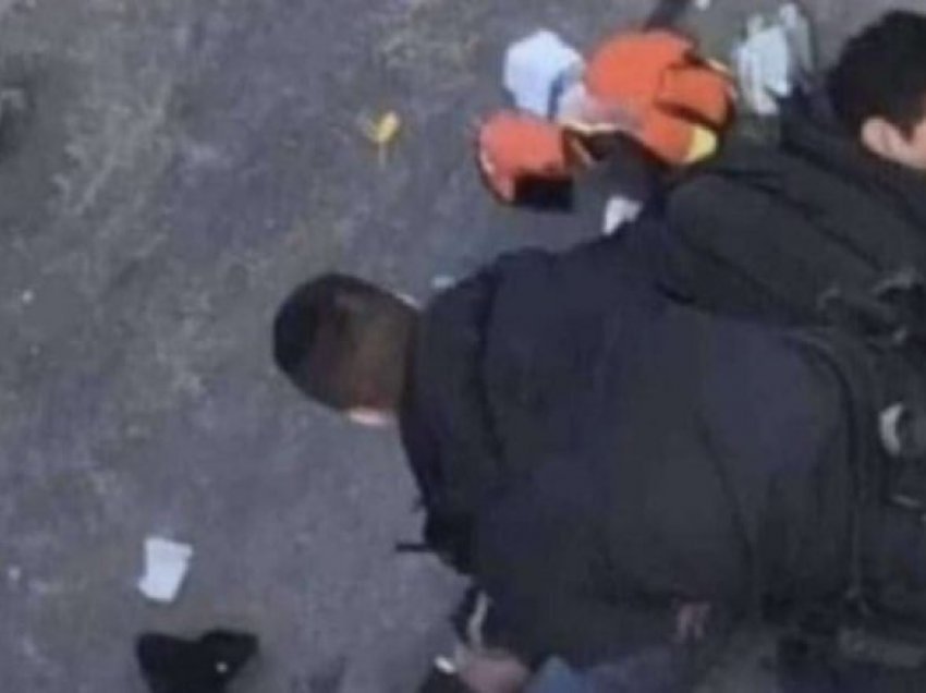 Theren me thikë tetë persona në Suedi, policia po e heton si sulm terrorist