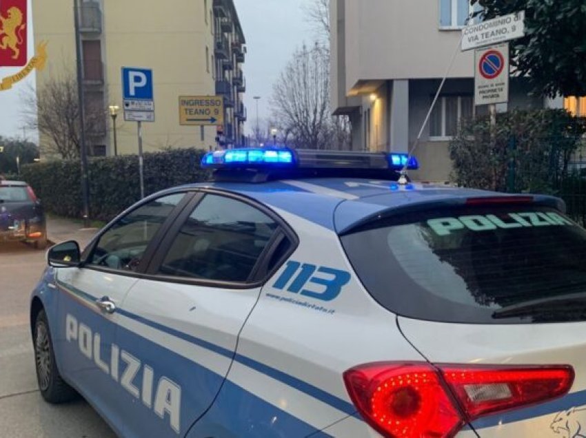 Heroinë, drogë e mbi 20 mijë euro, policia italiane arreston 3 shqiptarë, mes tyre dhe 1 grua