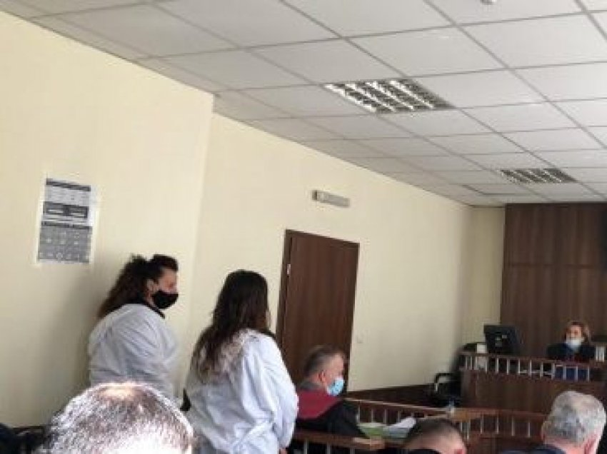 Nënë e bijë akuzohen për vrasjen në Malishevë, kështu ndodhi vrasja
