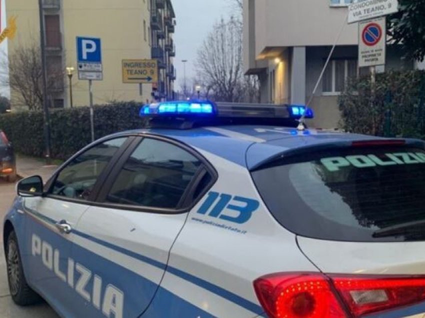 Kapen me kokainë në makinë, arrestohet tre shqiptarë në Milano, mes tyre një grua