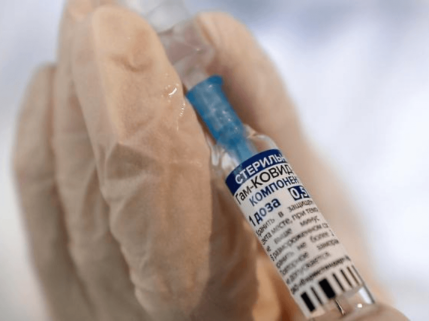 Autoritetet e BE po e hulumtojnë vaksinën ruse