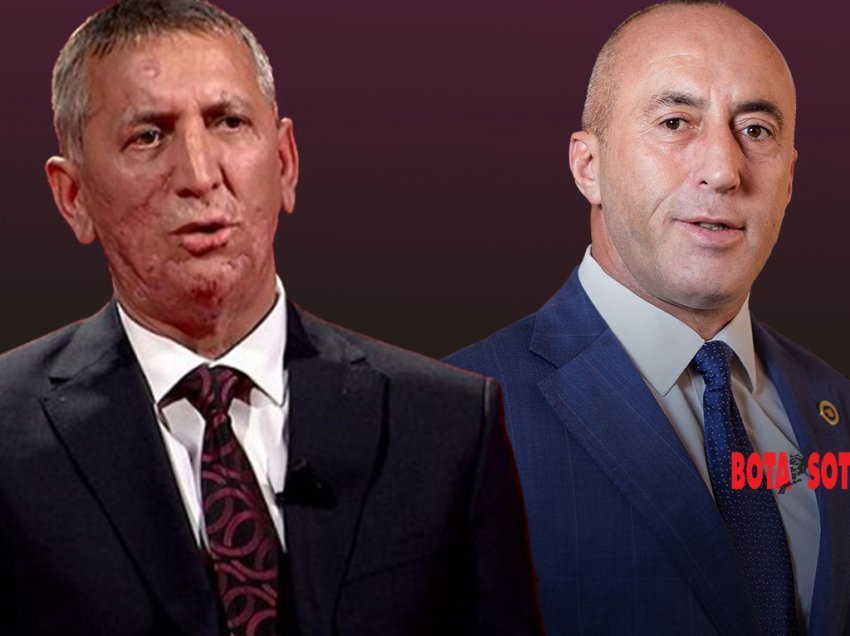 Anton Quni dhe Ramush Haradinaj, dy humbësit më të mëdhenj të zgjedhjeve