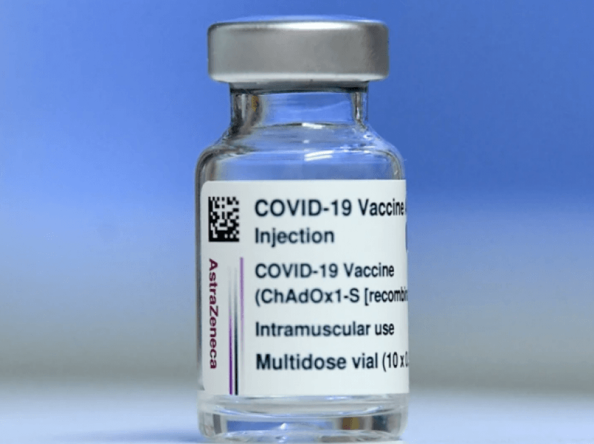 Australia i kërkon KE-së të rishikojë bllokadën e vaksinave nga Italia