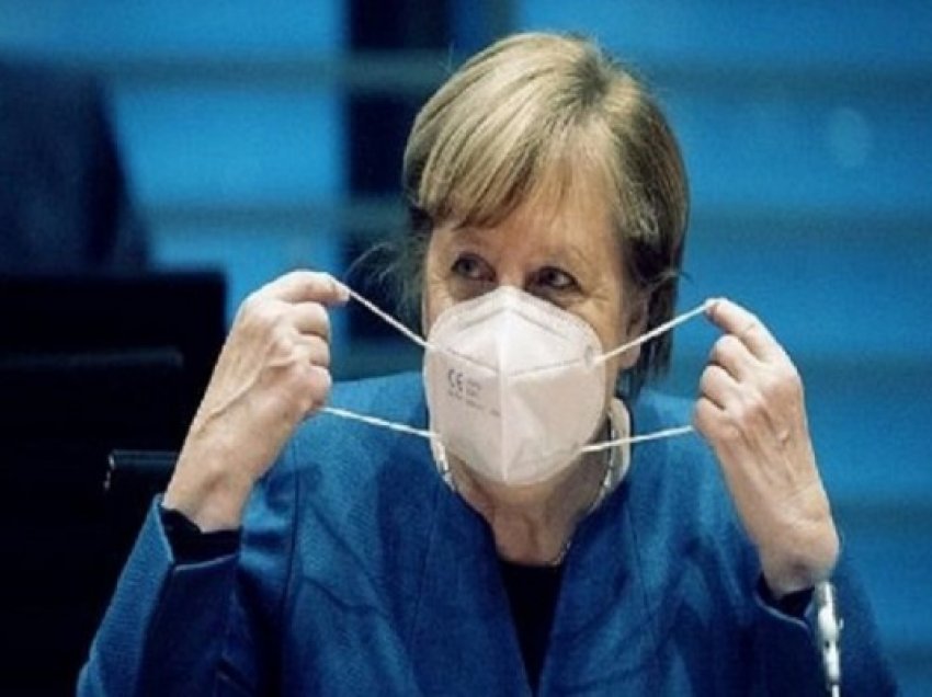 ​“Merkel të japë dorëheqjen”/ Editoriali i Spiegel: Dështuan me vaksinat antiCOVID