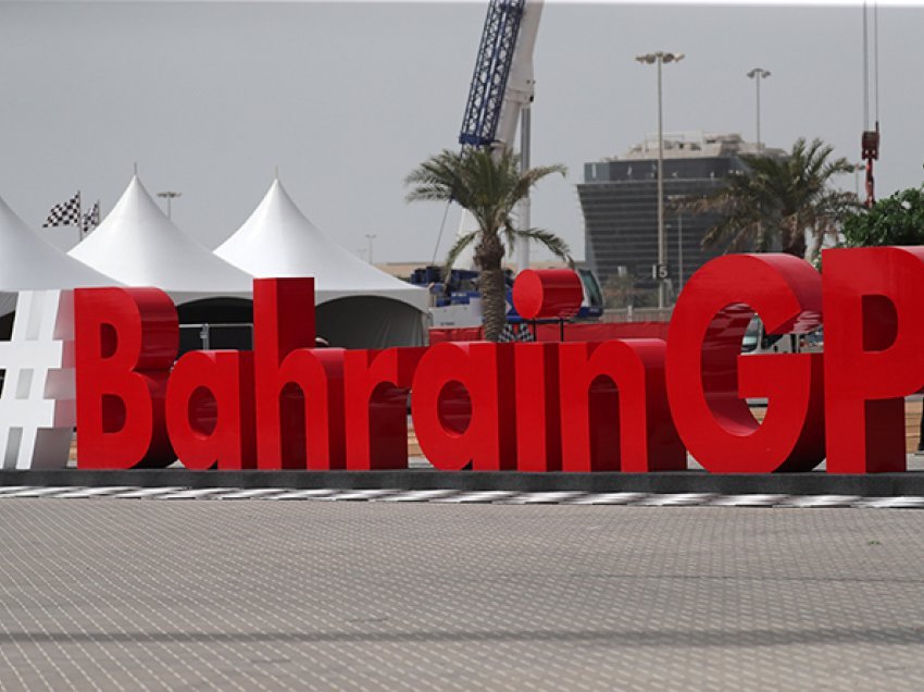 Bahrein hap dyert për tifozët