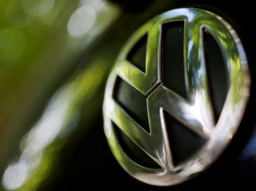 VW përshpejton rrugën drejt veturave elektrike