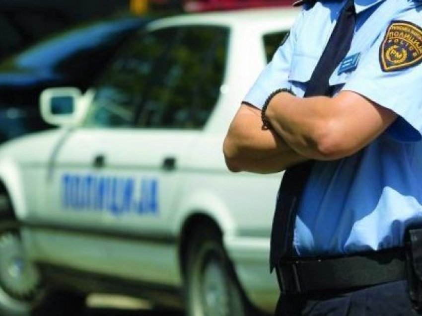 Dy komuna në Maqedoni kërkojnë orë policore, për shkak të rritjes së rasteve me COVID-19