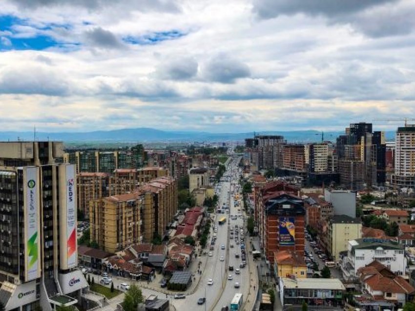 Tri qytetet që vizitohen më së shumti në Kosovë