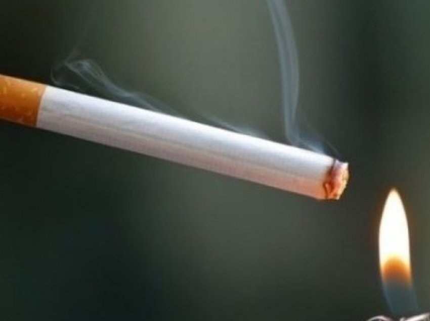Zbuloni se kur kolla e duhanit përbën rrezik për jetën