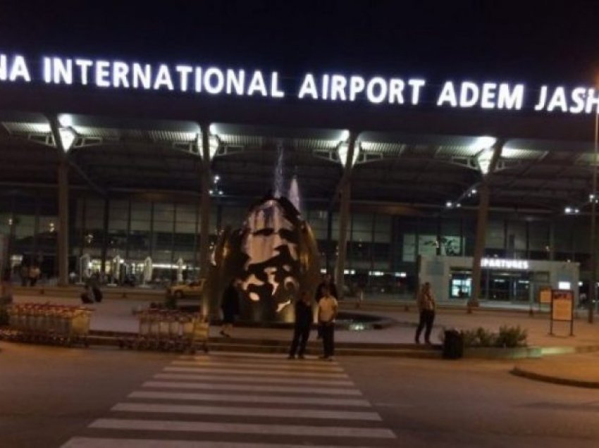 Shumë fluturime në drejtim të aeroportit “Adem Jashari” anulohen - kjo është arsyeja