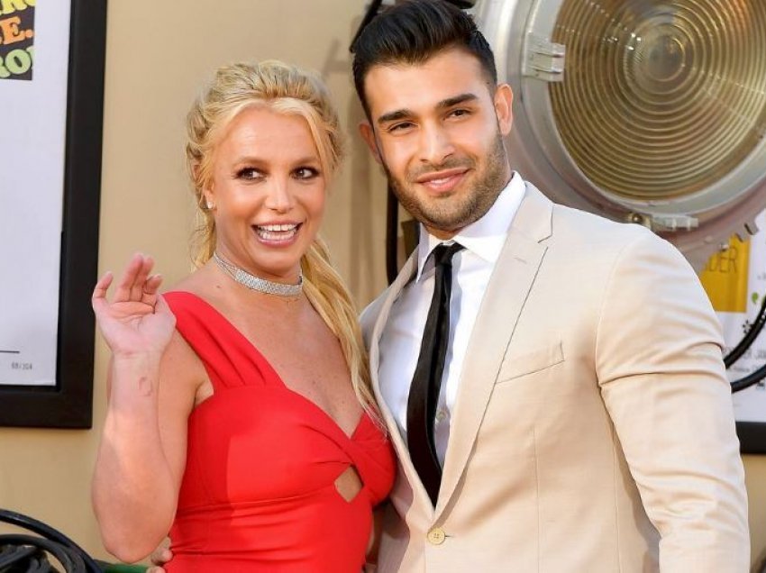 Një propozim për martesë dhe plane për fëmijë, i dashuri i Britney Spears po e çon lidhjen e tyre në një tjetër nivel