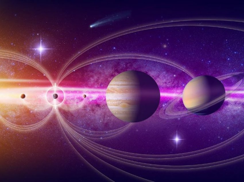 Jupiteri “takohet” me Mërkurin, çdo të thotë kjo për secilën shenjë të horoskopit?