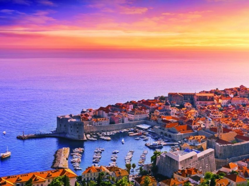 Kroaci, përpjekje për të rritur turizmin