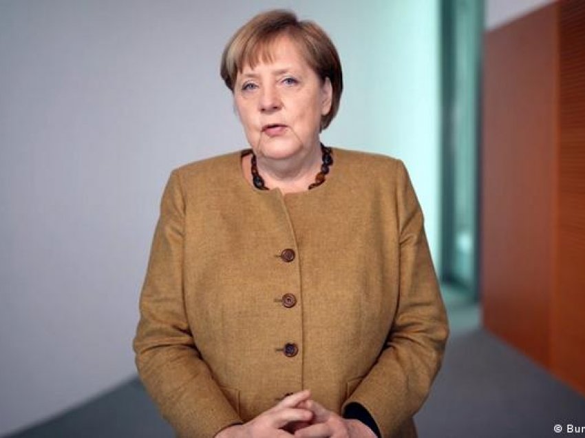 Merkel: Të mos kthehemi tek modeli i vjetër i roleve