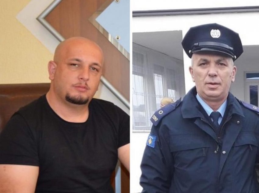 Dy heronjtë e ditës së sotme: Polici dhe roja i Komunës së Mitrovicës, e shpëtuan qytetarin që deshi të vetëvritej