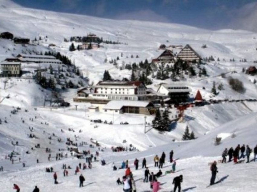 Qeveria e miratoi Informacionin për gjetjen e zgjidhjes për Ski qendrën Kodra e Diellit