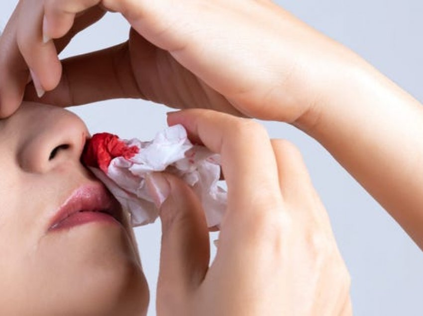 Gjakderdhja e hundëve – Shkaktarët dhe trajtimi i saj