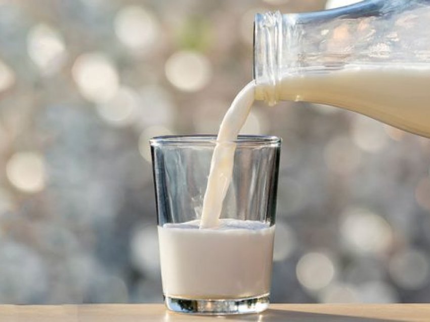 Mos pini më qumësht është duke iu sjellë probleme serioze shëndetësore