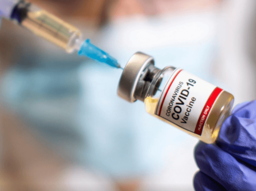 Mbi 120 mijë kërkesa për vaksinim kundër COVID-19 në Maqedoni
