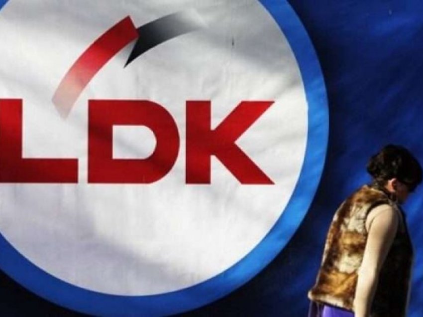 Anëtari i LDK-së për zgjedhjet në parti: Nuk ka asnjë ndërhyrje, votat do të jenë të fshehta