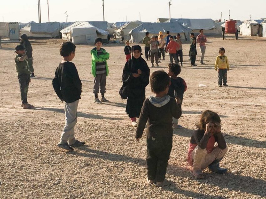 UNICEF: Rreth 12 mijë fëmijë të vrarë e të plagosur në luftën 10-vjeçare në Siri