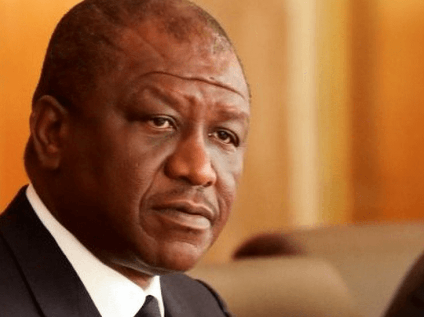 Kryeministri i Bregut të Fildishtë vdes në Gjermani