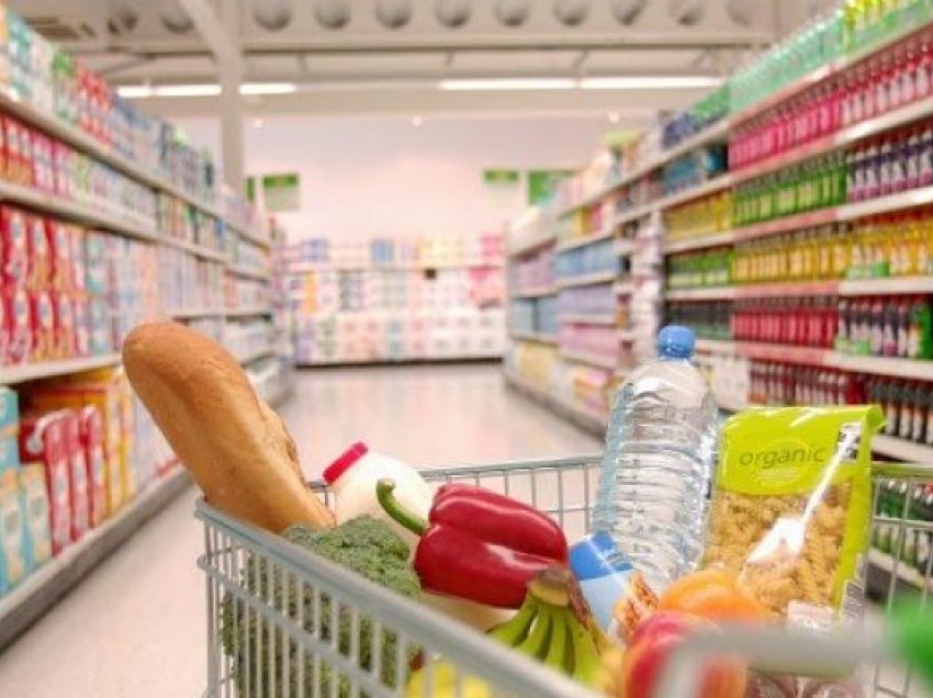 Çmimet e konsumit shënuan rritje për 0.7 për qind gjatë muajit shkurt