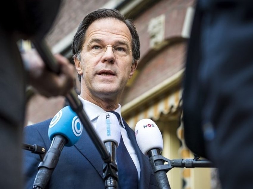 Zgjedhjet në Holandë pa surpriza, emigracioni, jo më çështja kryesore 