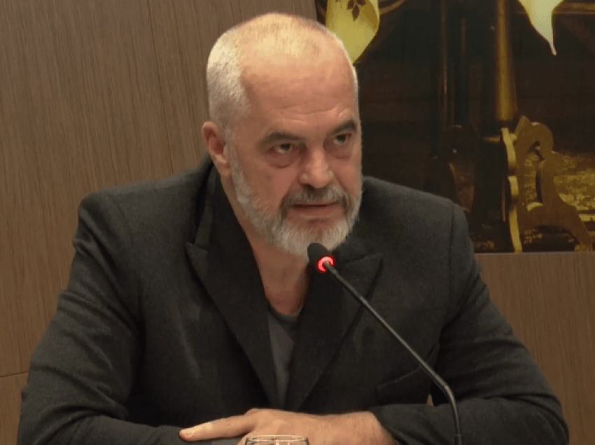 Marrëveshja për gazin e lëngshëm me kompaninë amerikane/ Rama: Epoka e artë por vjen mirëfilli në Shqipëri